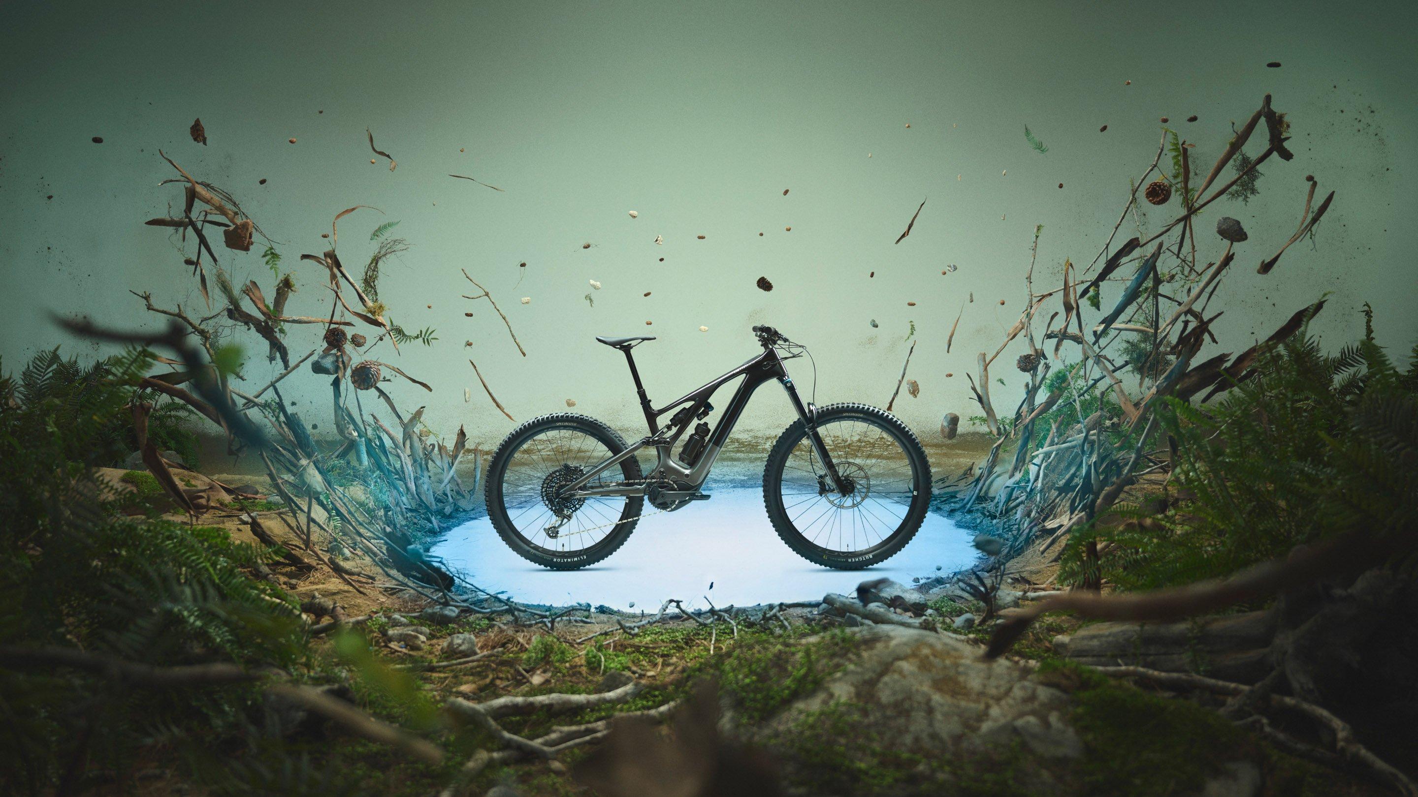 turbo levo expert